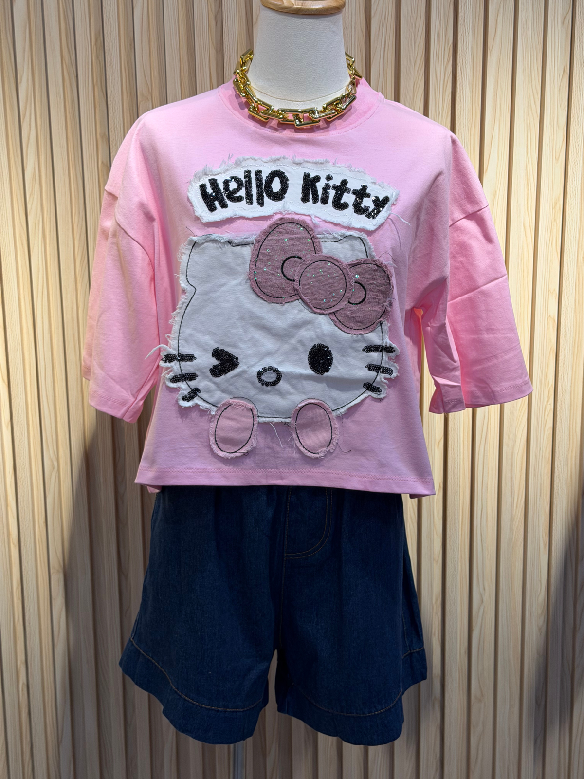 Intrend Character Hello Kitty