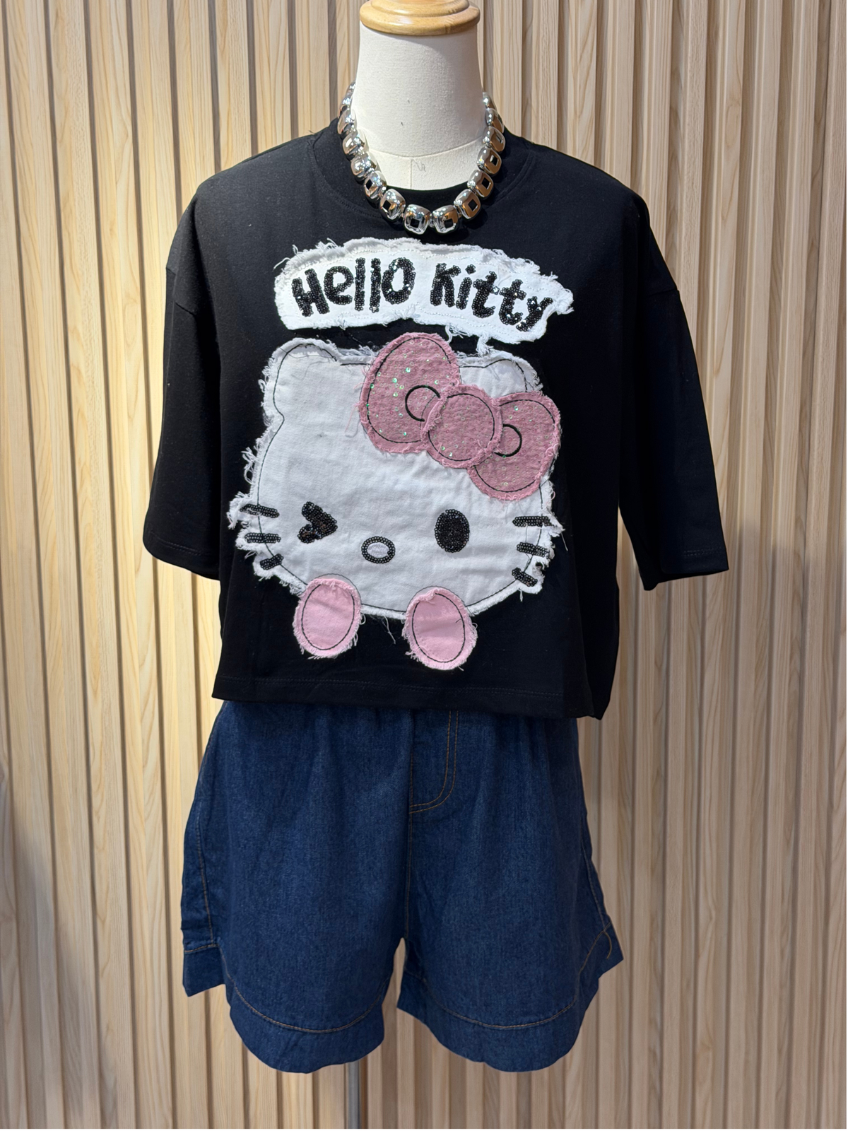 Intrend Character Hello Kitty