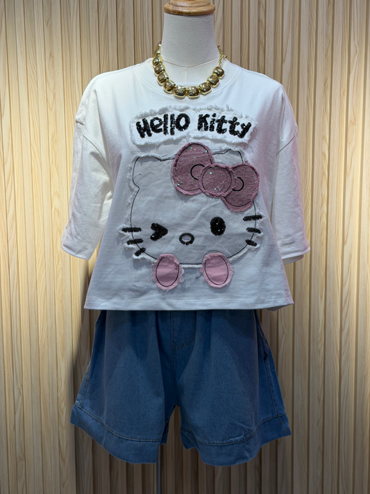 Intrend Character Hello Kitty