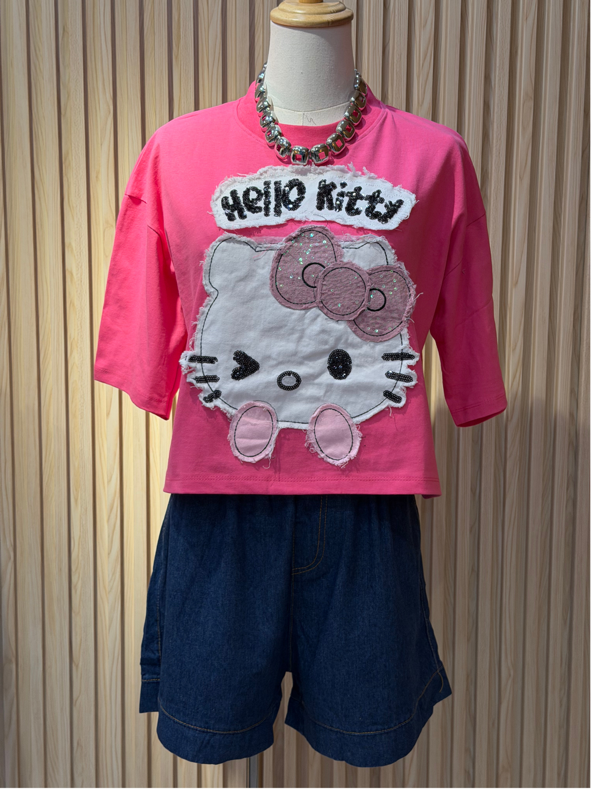 Intrend Character Hello Kitty