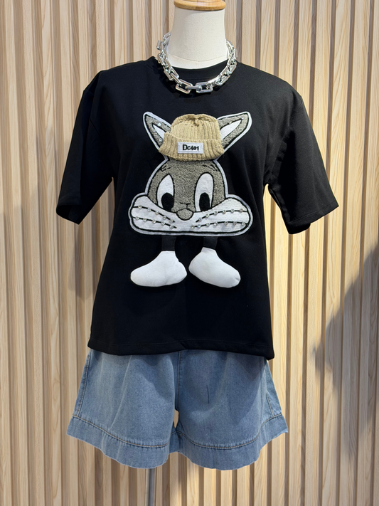 Intrend Character Bunny